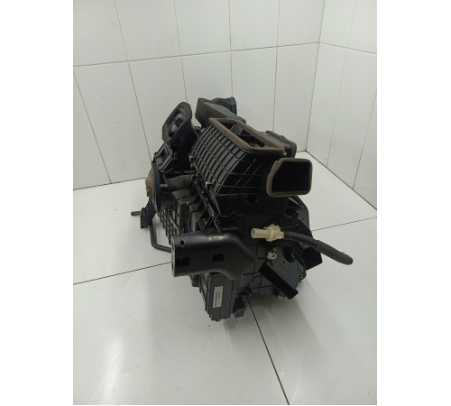 Корпус отопителя печки