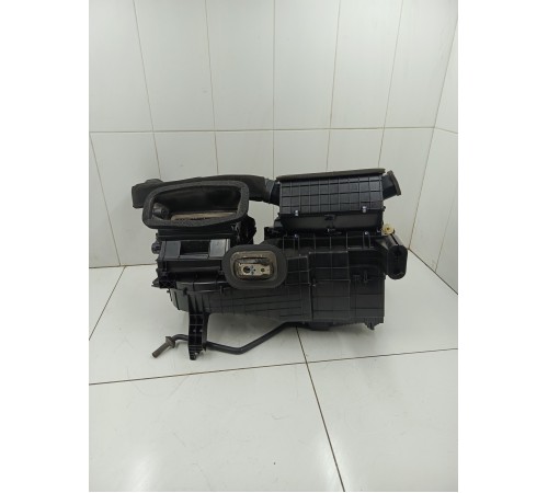 Корпус отопителя печки