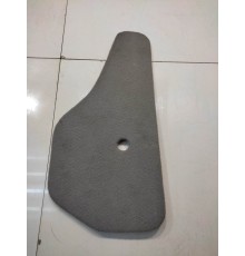 Обшивка багажника (левая)