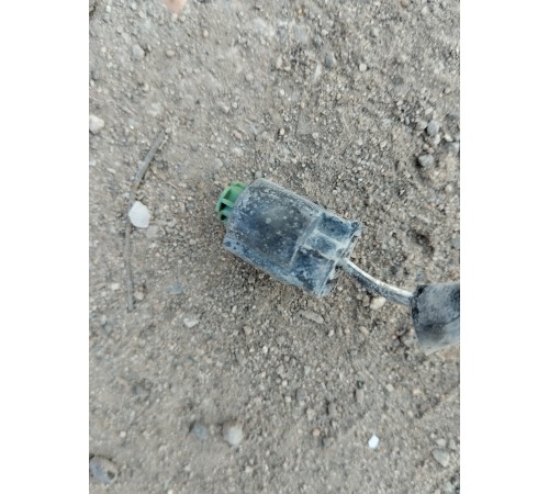 Электропроводка подкапотная