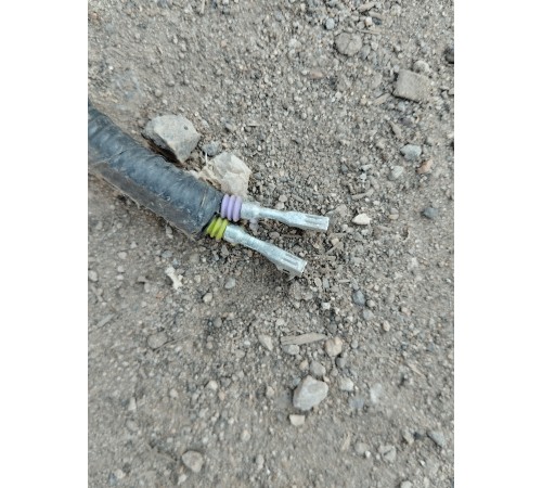 Электропроводка подкапотная