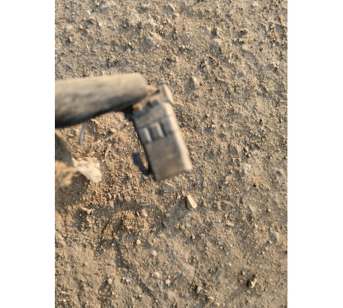 Электропроводка подкапотная