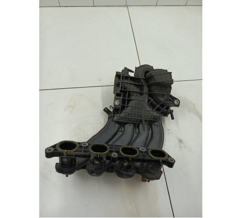 Коллектор впускной