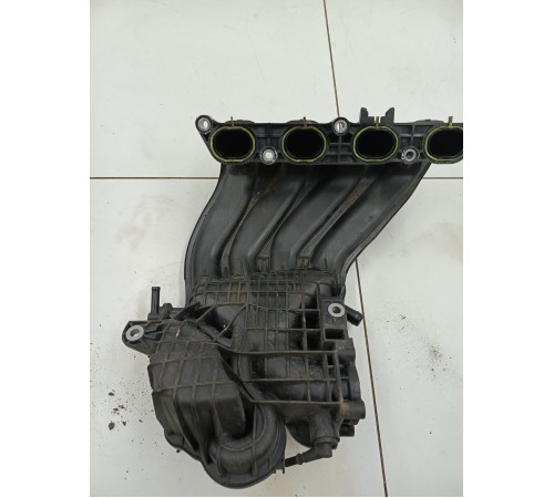 Коллектор впускной