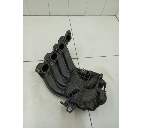 Коллектор впускной