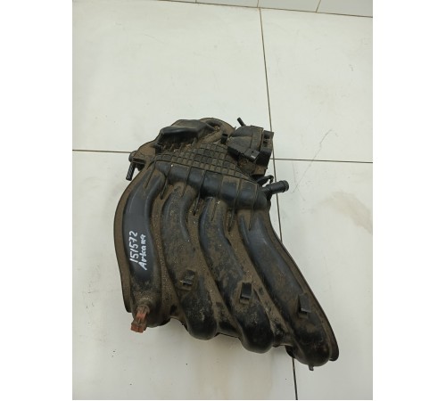 Коллектор впускной