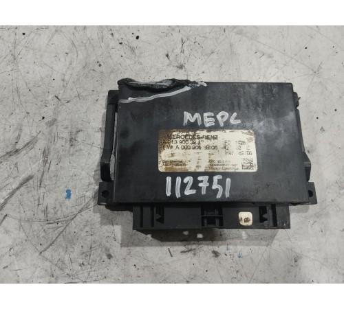 Блок управления АКПП