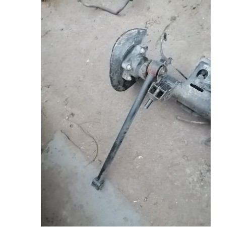 Мост задний в сборе