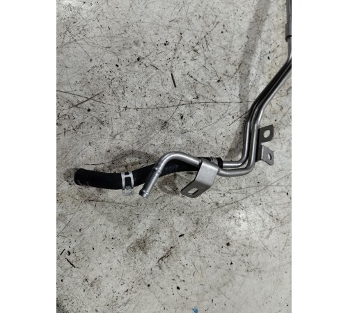 Трубка системы охлаждения