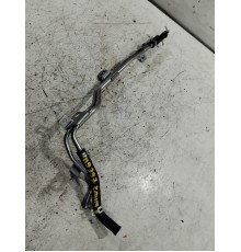 Трубка системы охлаждения