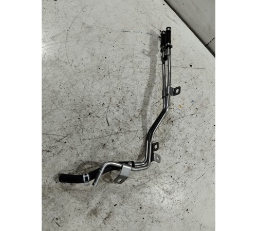 Трубка системы охлаждения