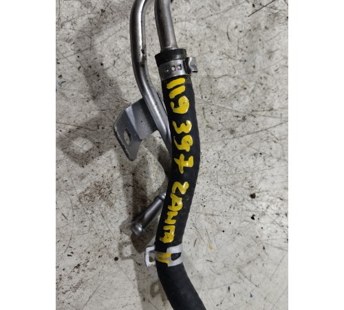 Трубка системы охлаждения