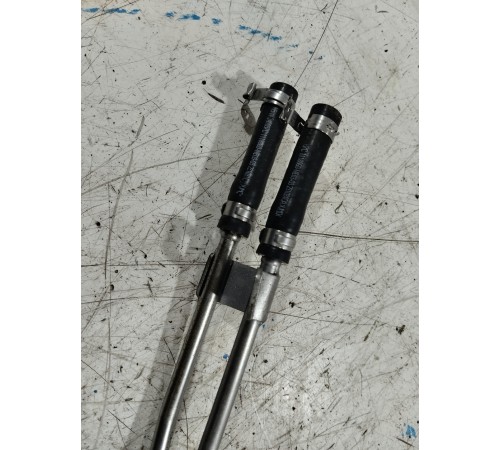 Трубка системы охлаждения