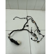 Электропроводка двери передняя левая
