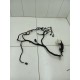 Электропроводка двери передняя левая
