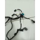 Электропроводка двери передняя левая