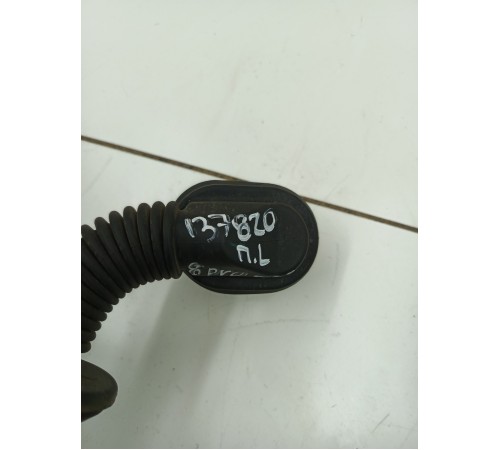 Электропроводка двери передняя левая