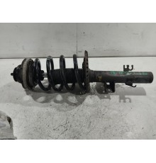 Амортизатор подвески передний левый в сборе