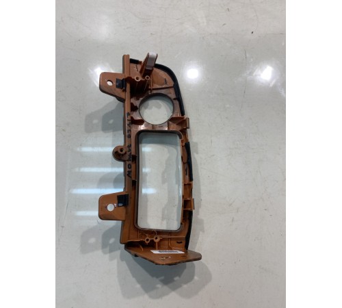 Накладка торпеды