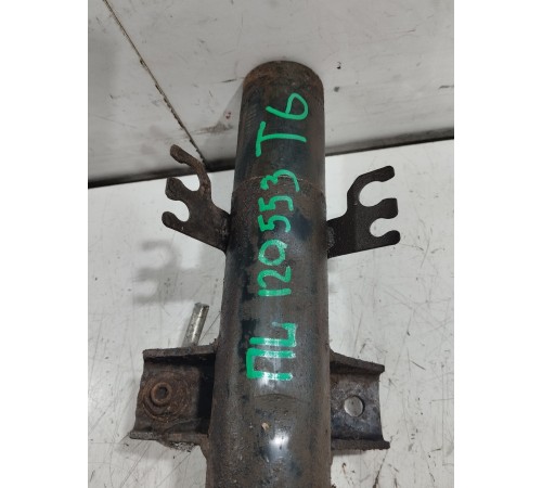 Амортизатор подвески передний левый в сборе