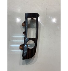 Накладка торпеды