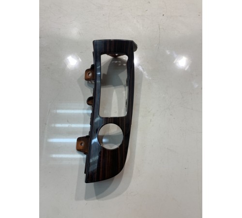 Накладка торпеды