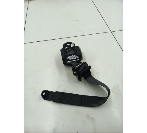 Ремень безопасности третьего ряда правый