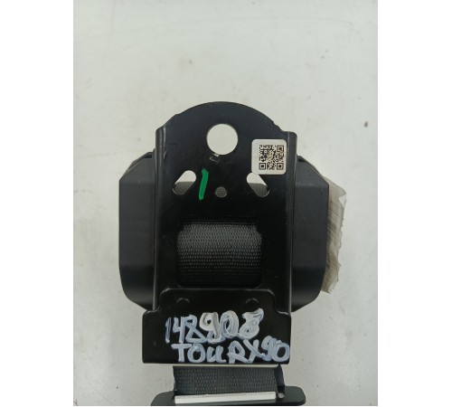 Ремень безопасности третьего ряда правый