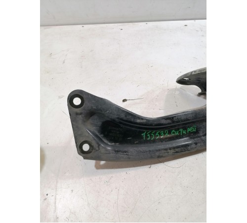 Рычаг подвески задний правый