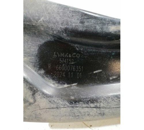 Рычаг подвески задний правый