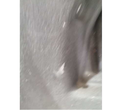 Обшивка багажника левая