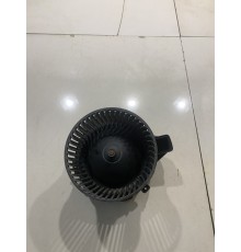 Моторчик отопителя (печки)