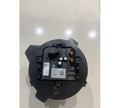 Моторчик отопителя (печки)