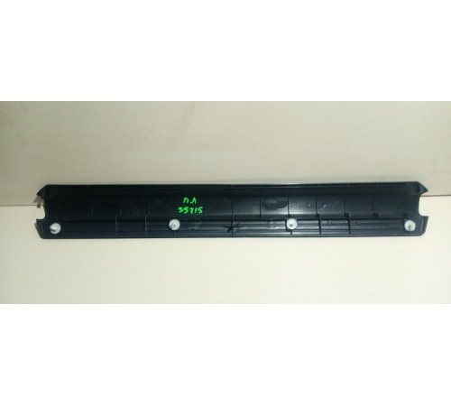 Накладка порога Передняя Левая