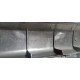 Накладка порога Передняя Левая