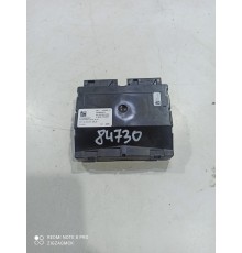 Блок управления климат контролем