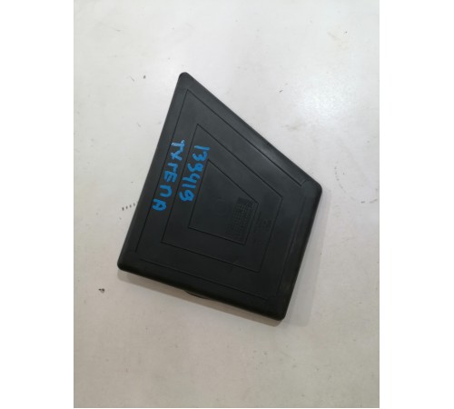 Коврик центральной консоли