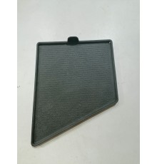 Коврик центральной консоли