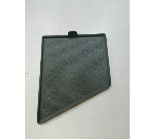 Коврик центральной консоли