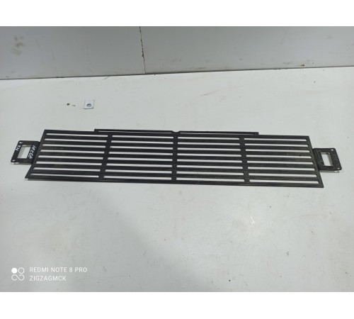 Решётка интеркулера