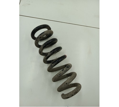 Пружина подвески передняя