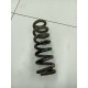 Пружина подвески передняя