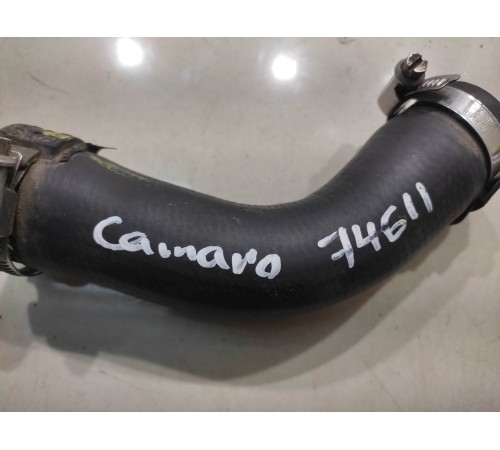 патрубок горловины топливного бака