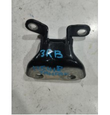 Петля двери задняя правая верхняя