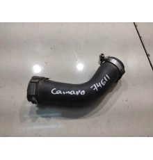 патрубок горловины топливного бака