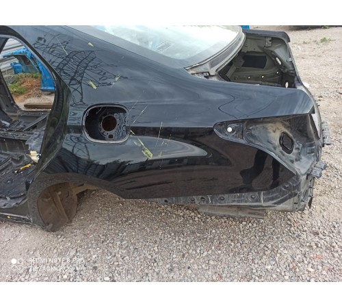 Крыло(заднее левое)