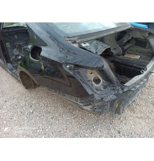 Крыло(заднее левое)