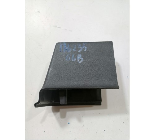 Накладка сиденья