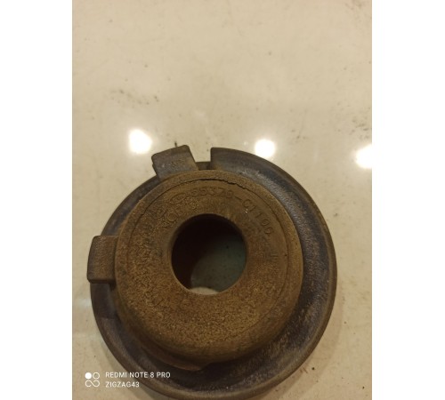 Проставка под пружину (задняя)