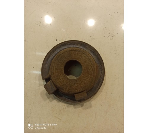 Проставка под пружину (задняя)